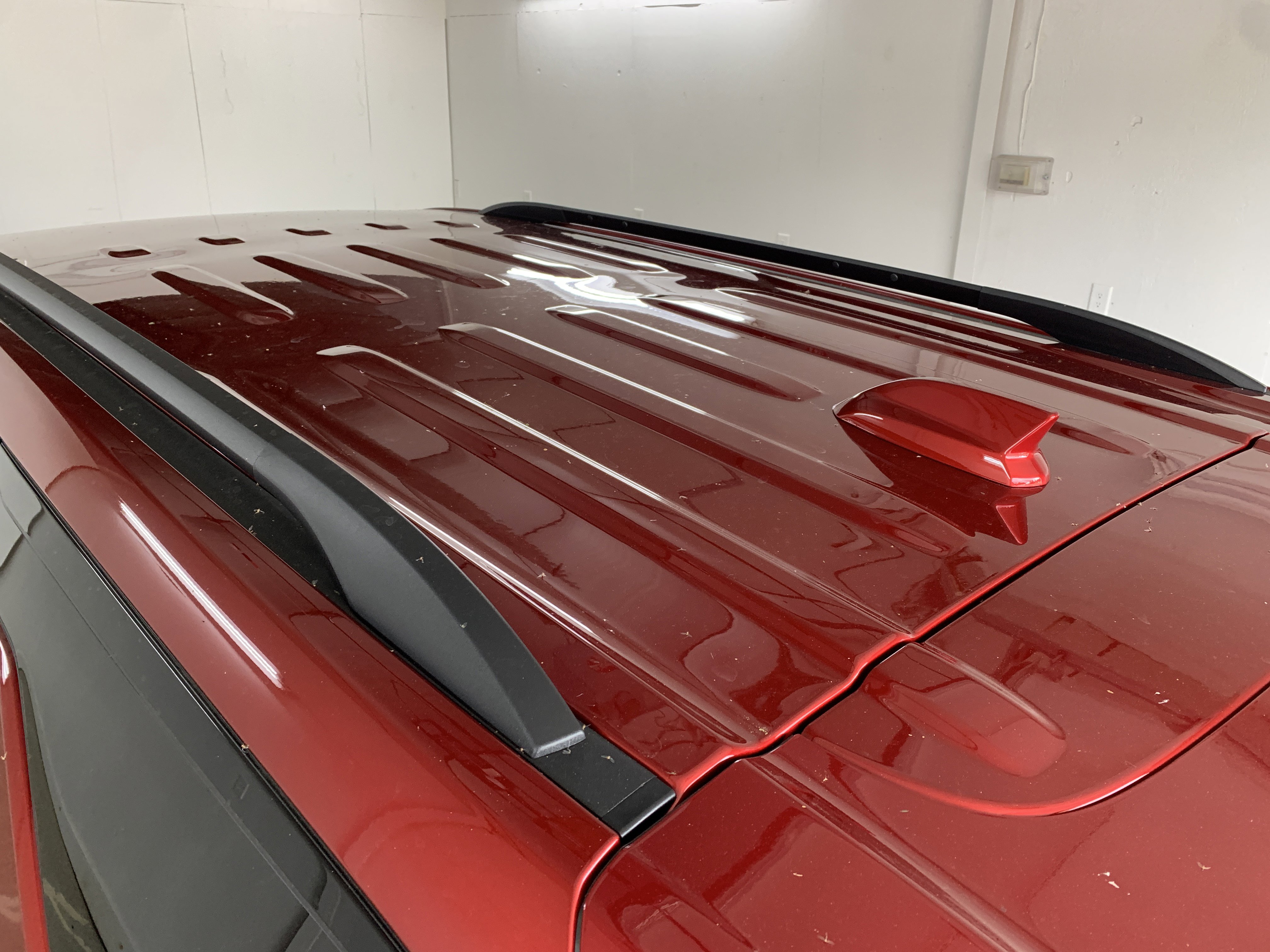 New 2025 Chevrolet Traverse LT w/ Enhanced Driving Package image 7