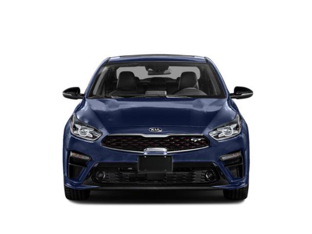 Used 2021 Kia Forte GT w/ GT2 Package image 7