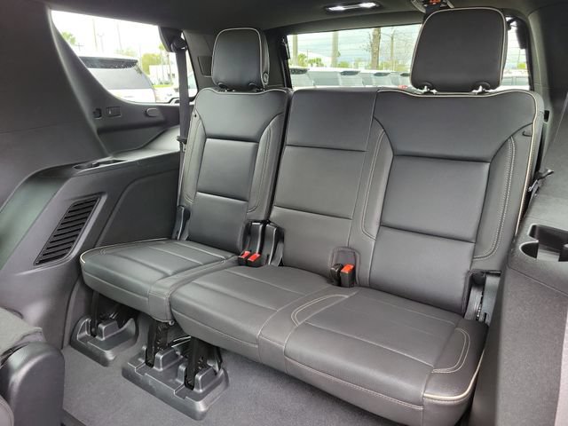Certified 2023 Chevrolet Tahoe Premier AWD/4WD image 17