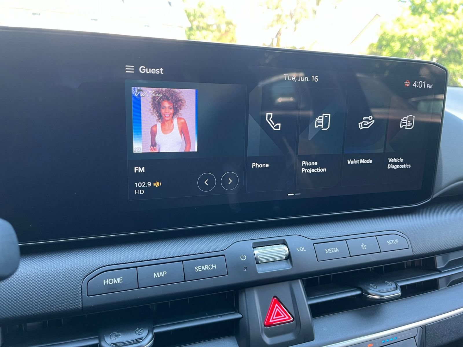 Used 2025 Kia K4 FWD image 20