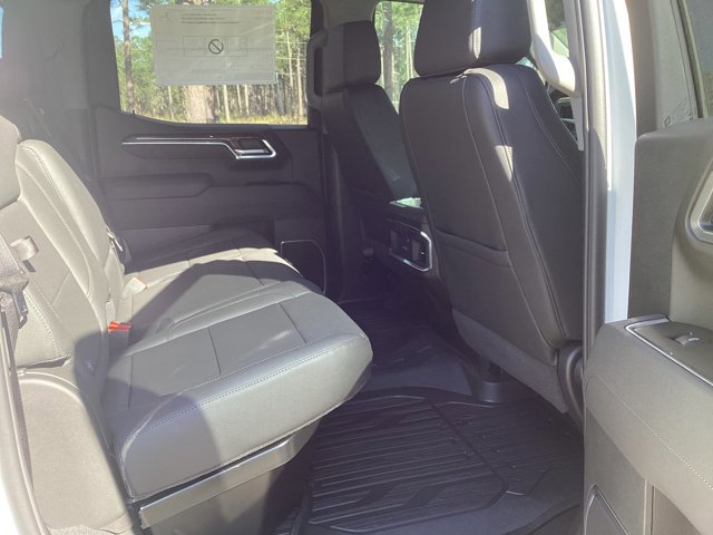 New 2026 GMC Sierra 1500 Elevation w/ Elevation Premium Package image 37