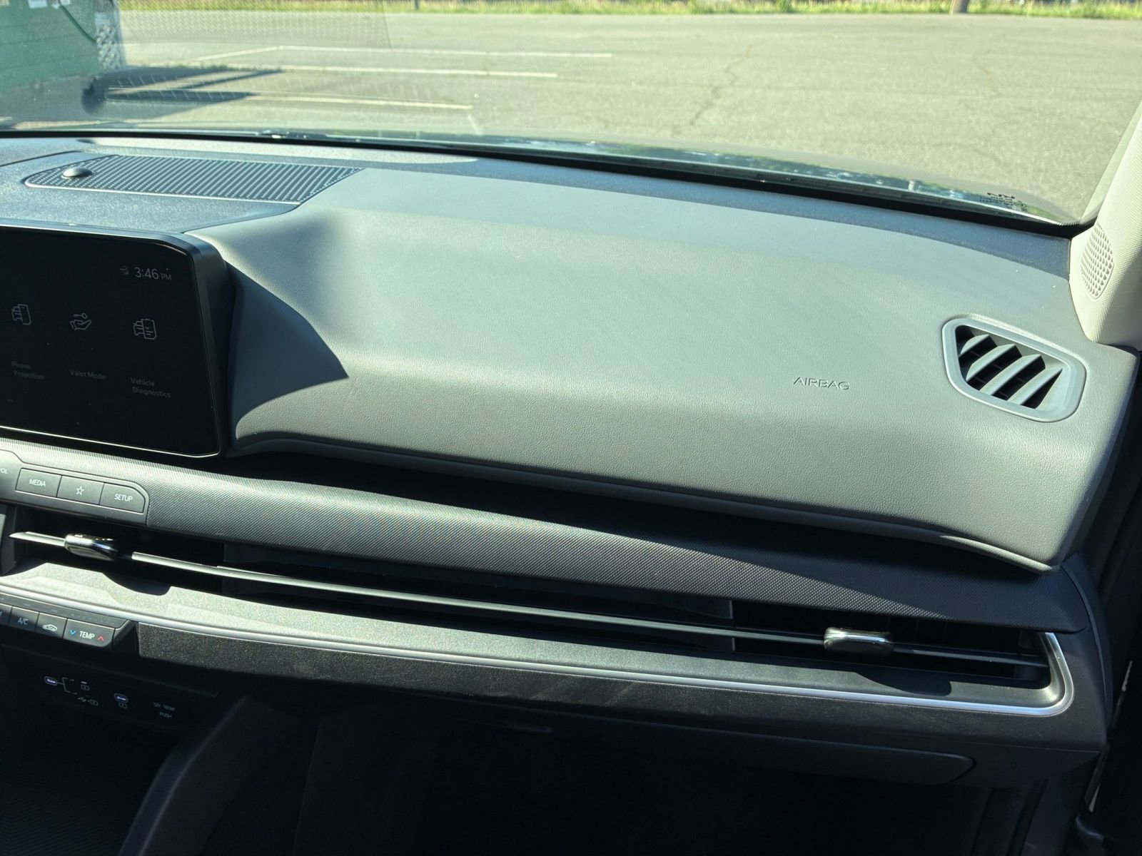 Used 2025 Kia K4 FWD image 34