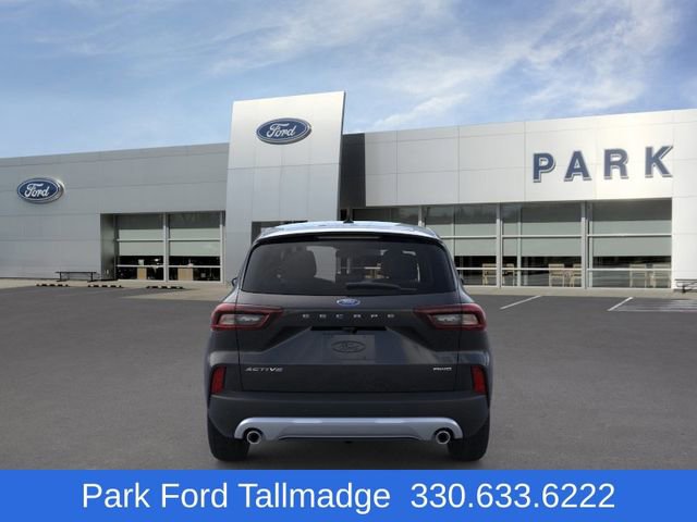 New 2026 Ford Escape Active w/ Tech Pack #1 AWD/4WD image 5