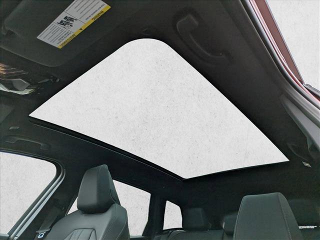 Used 2026 BMW X3 xDrive30 w/ M Sport Package image 15