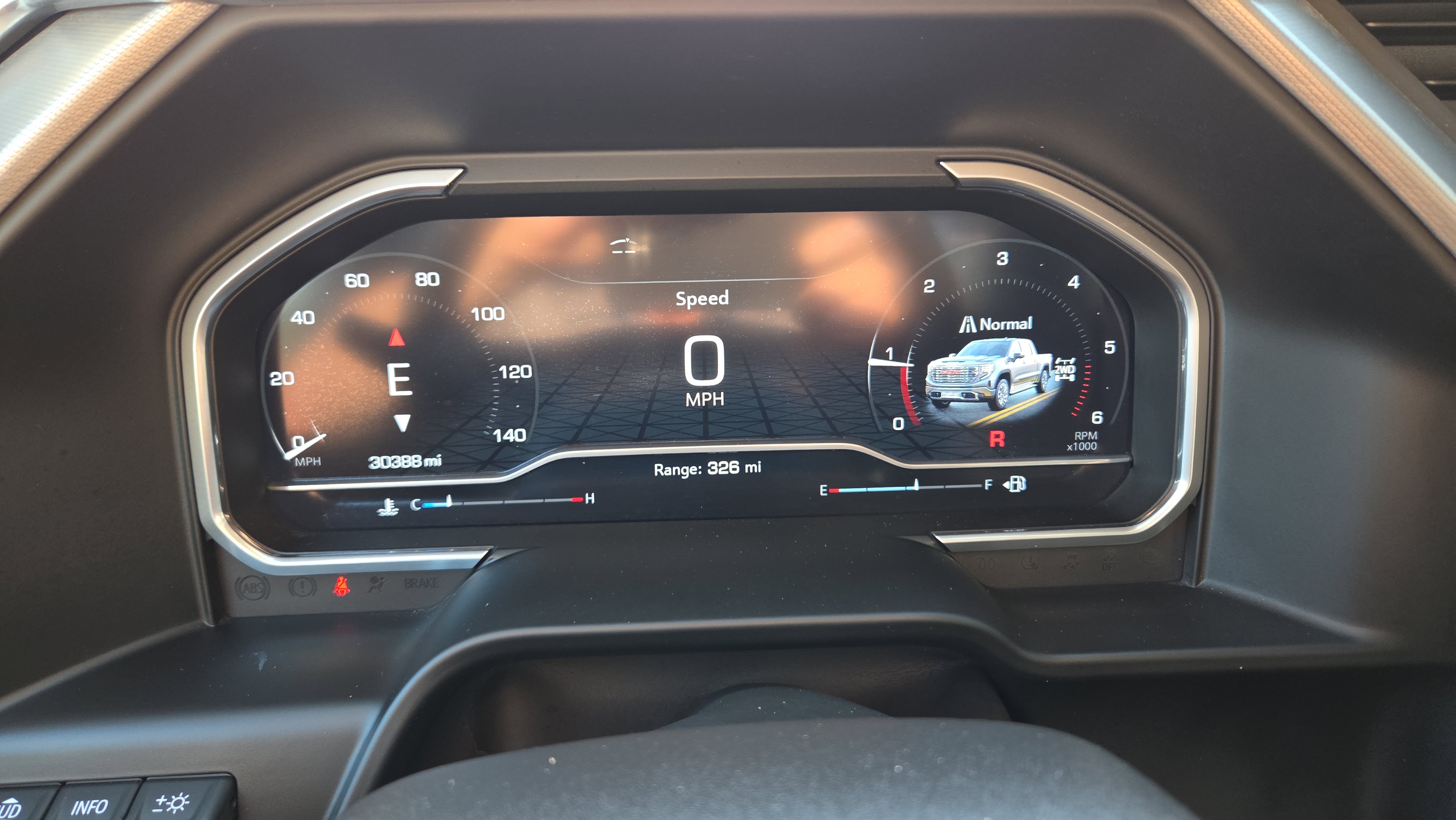 Certified 2024 GMC Sierra 1500 Denali w/ Denali Reserve Package AWD/4WD image 32