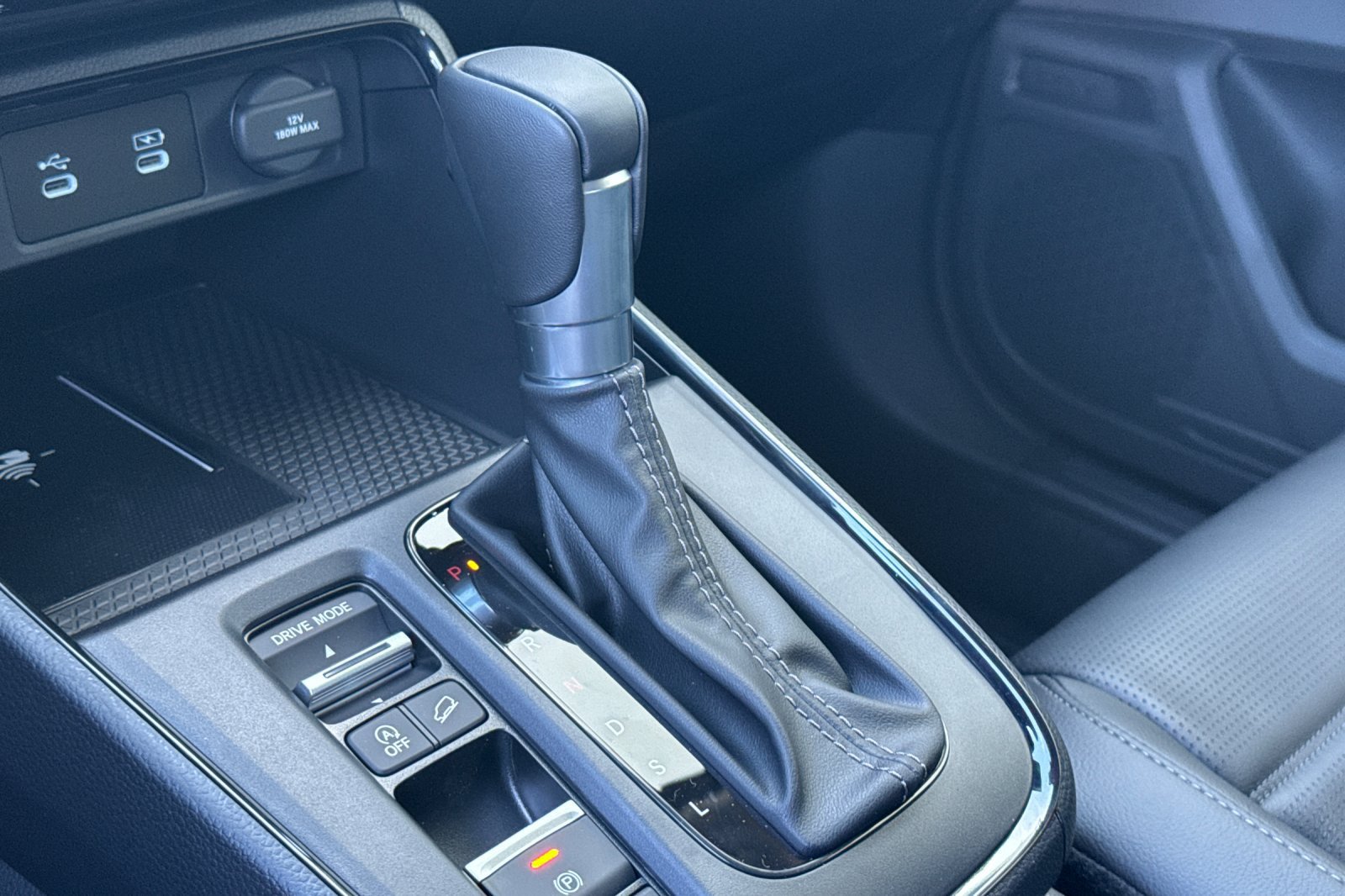 New 2027 Honda CR-V EX-L image 24