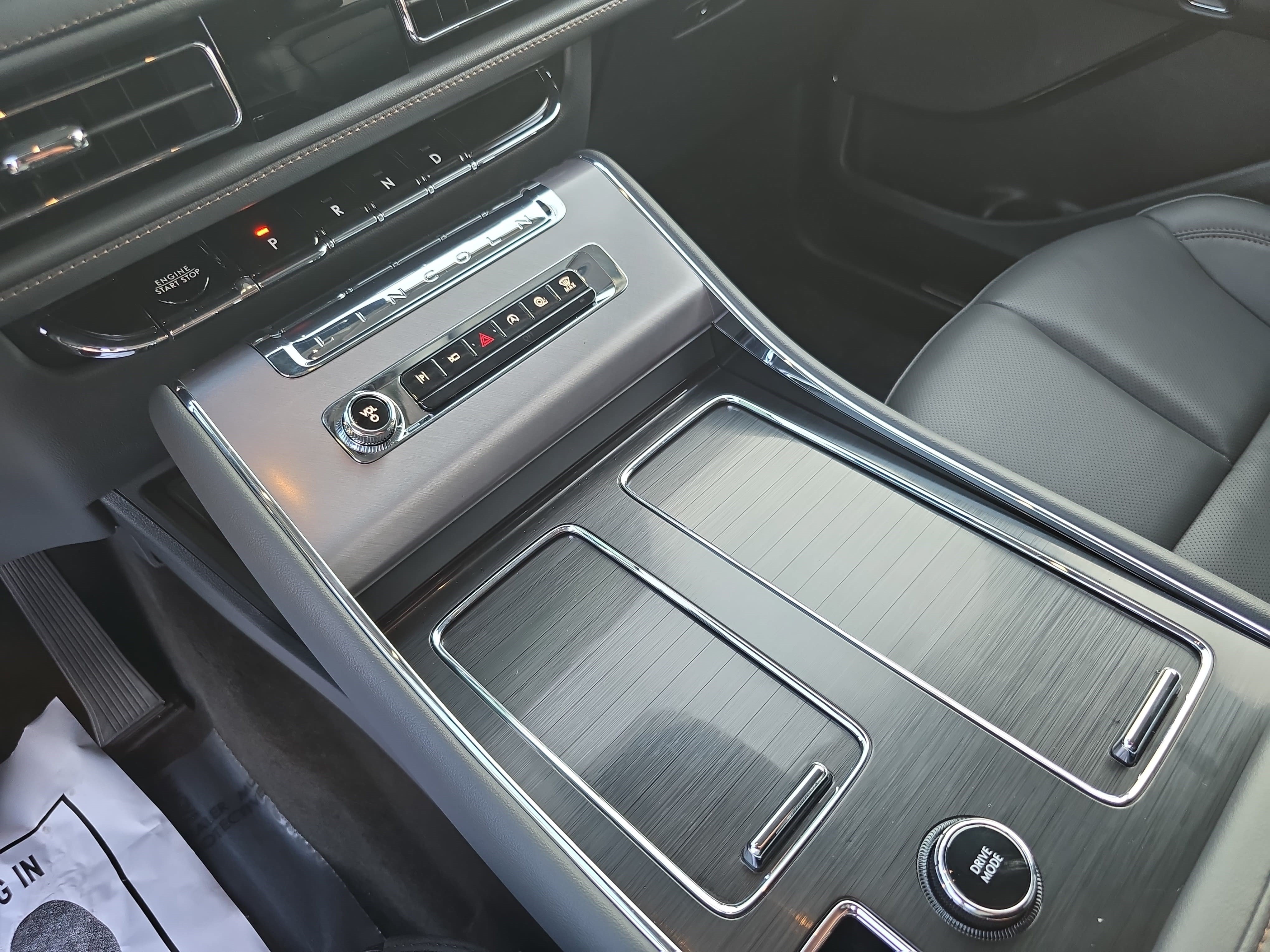 New 2026 Lincoln Aviator 2WD image 26