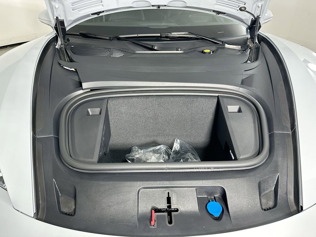 New 2025 Porsche Taycan 4S image 33
