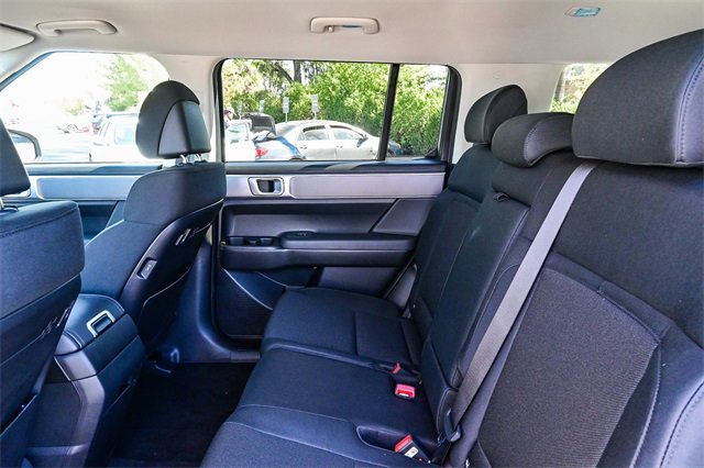 New 2026 Hyundai Santa Fe SE image 20