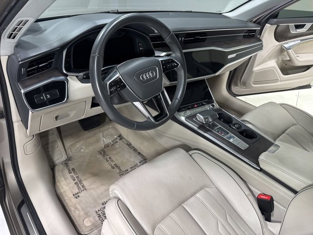 Used 2019 Audi A6 3.0T Prestige image 12