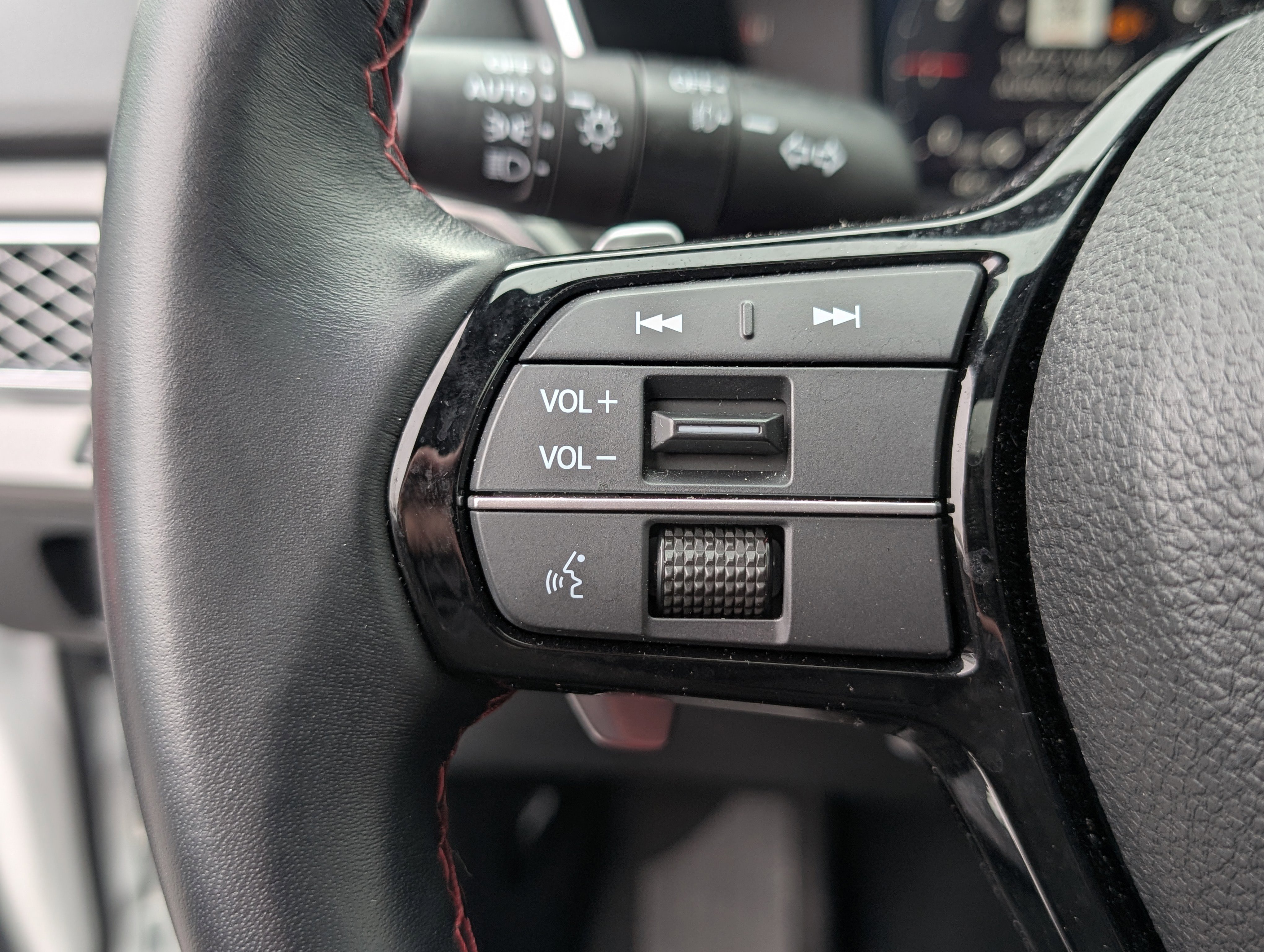 Used 2024 Acura Integra A-Spec image 22