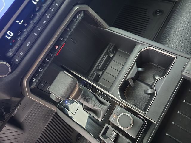 Certified 2025 Toyota Tundra Limited image 23