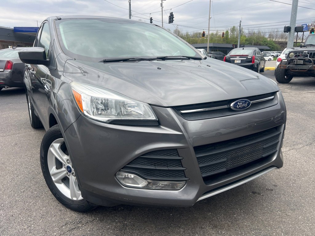 Used 2014 Ford Escape SE FWD image 3