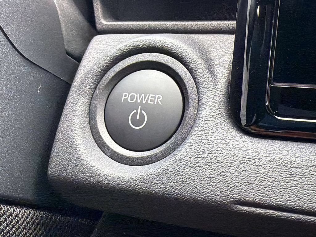 New 2026 Toyota bZ Woodland AWD/4WD image 29