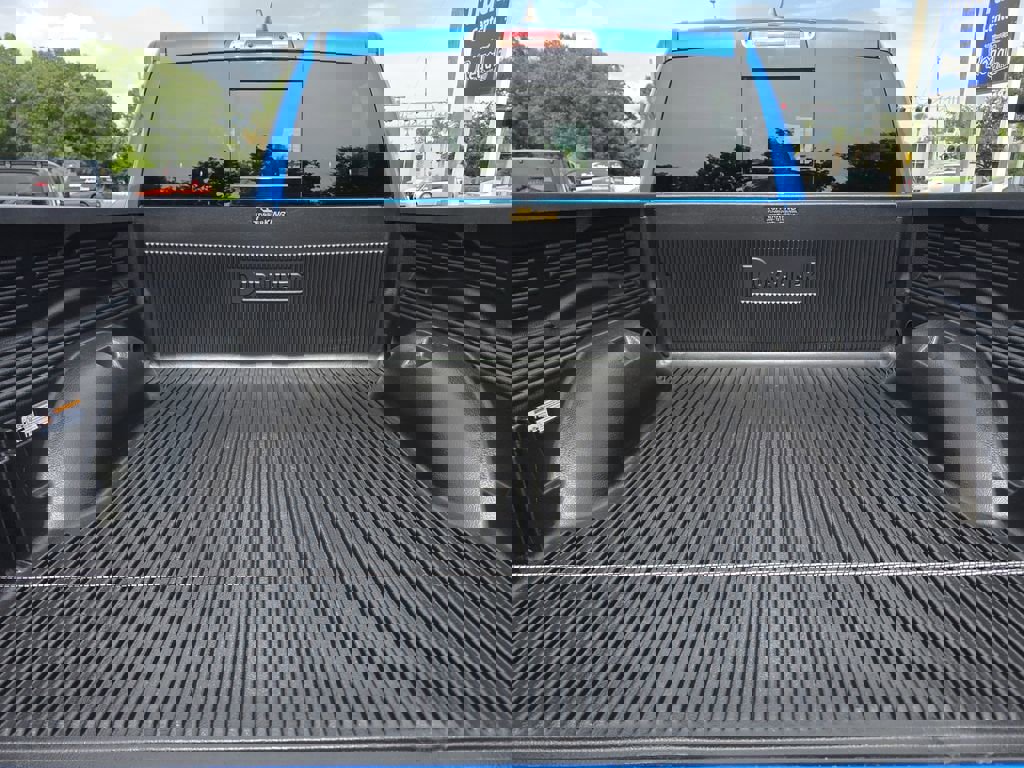 Used 2022 RAM 1500 Laramie image 9