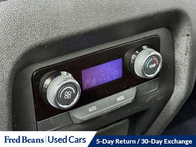 Used 2026 Chevrolet Traverse LT w/ Driver Confidence Package FWD image 31