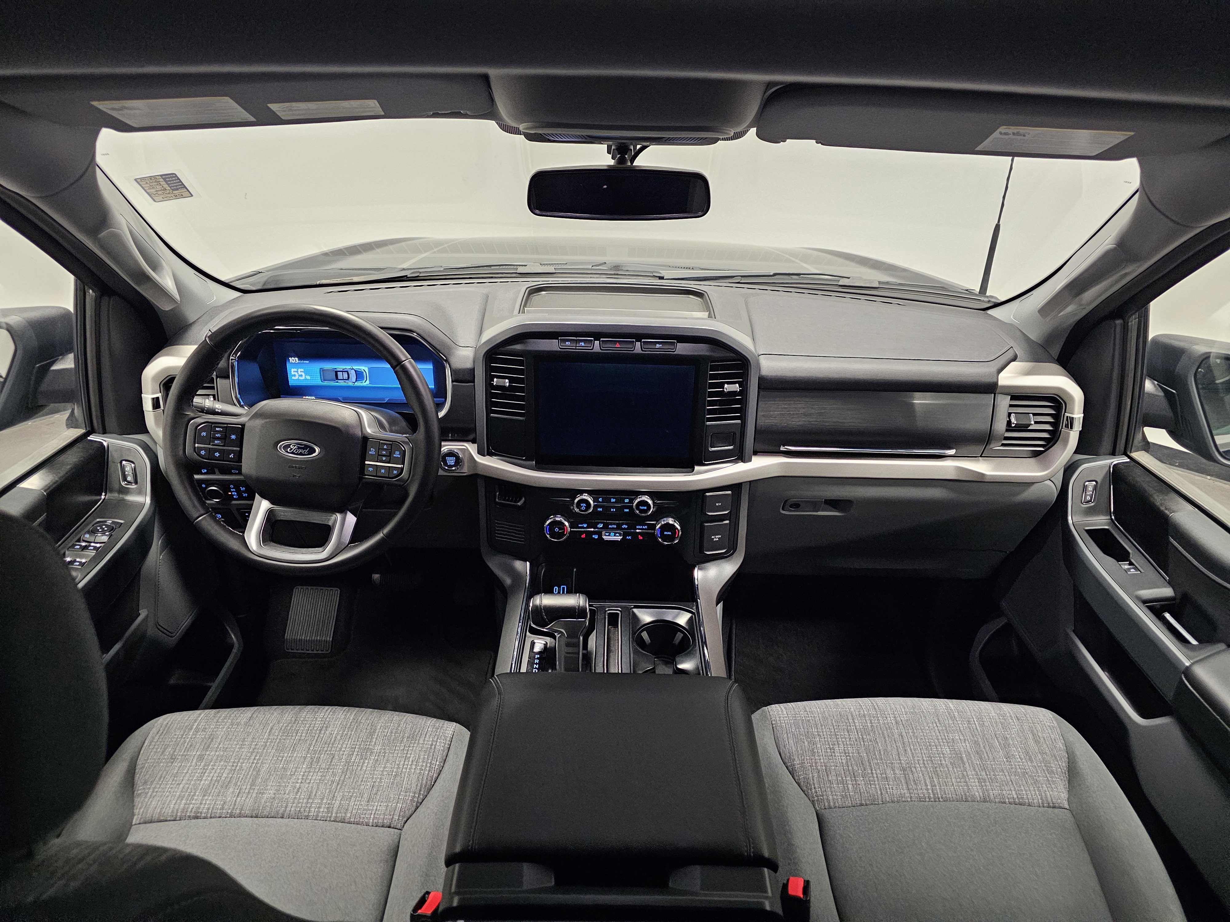 Used 2023 Ford F150 Lightning XLT image 20