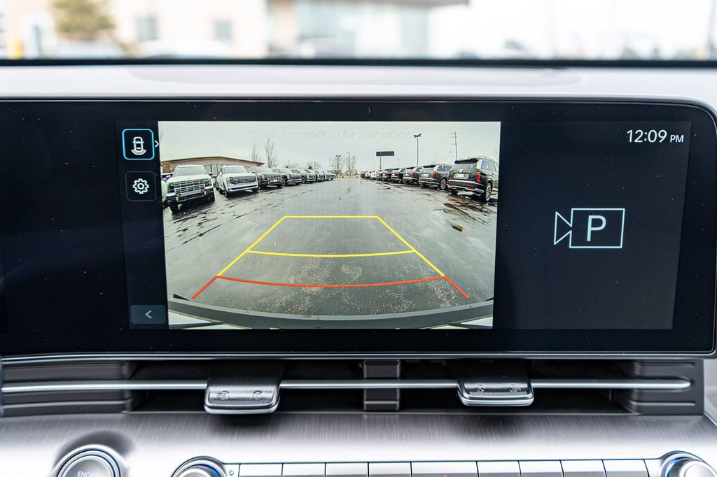 New 2026 Hyundai Kona SEL Sport image 35