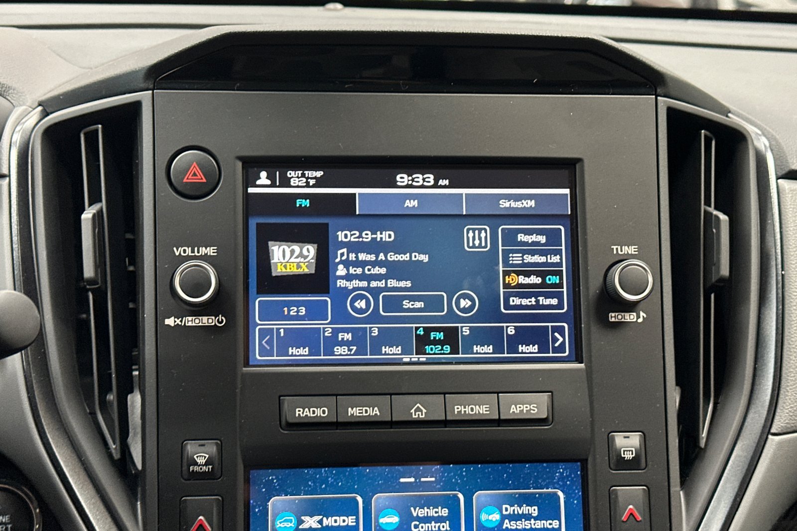 New 2026 Subaru Crosstrek 2.5i AWD/4WD image 19