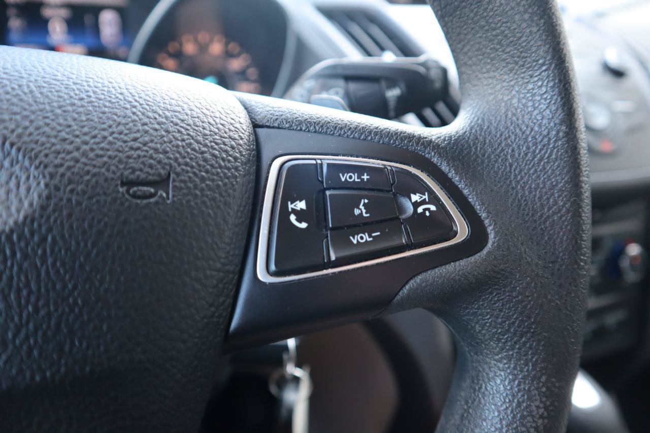 Used 2017 Ford Escape SE FWD image 55