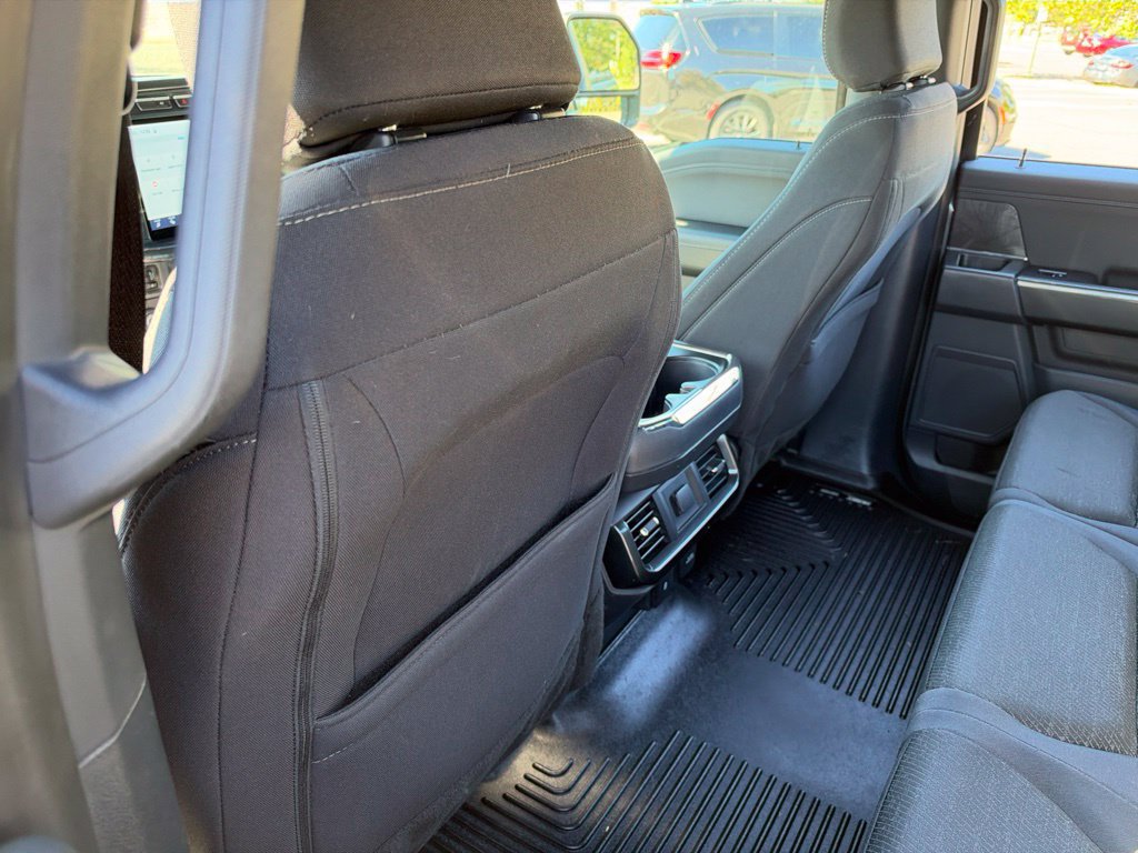 Used 2022 Ford F150 XLT w/ Equipment Group 302A High AWD/4WD image 32
