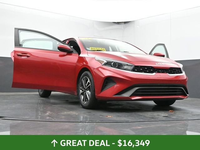 Used 2024 Kia Forte LXS image 66