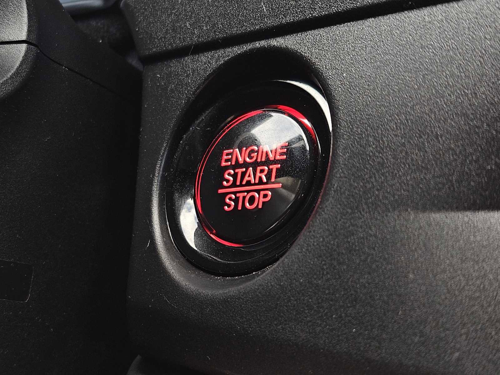 Certified 2024 Honda Accord EX image 20