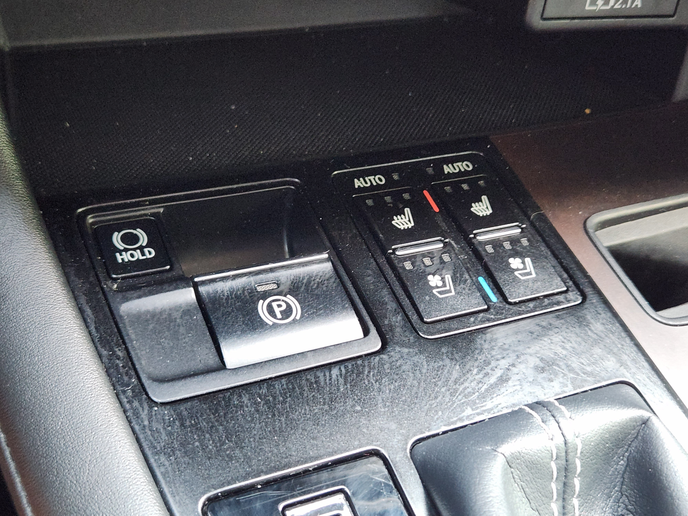 Used 2020 Lexus RX 350 FWD w/ Premium Package image 20