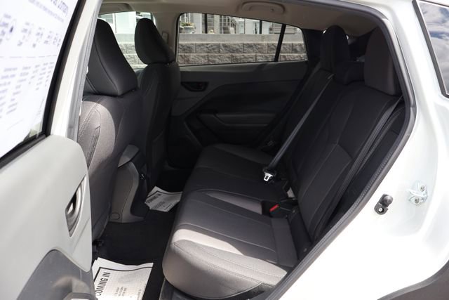 New 2026 Subaru Crosstrek 2.0i Premium AWD/4WD image 17