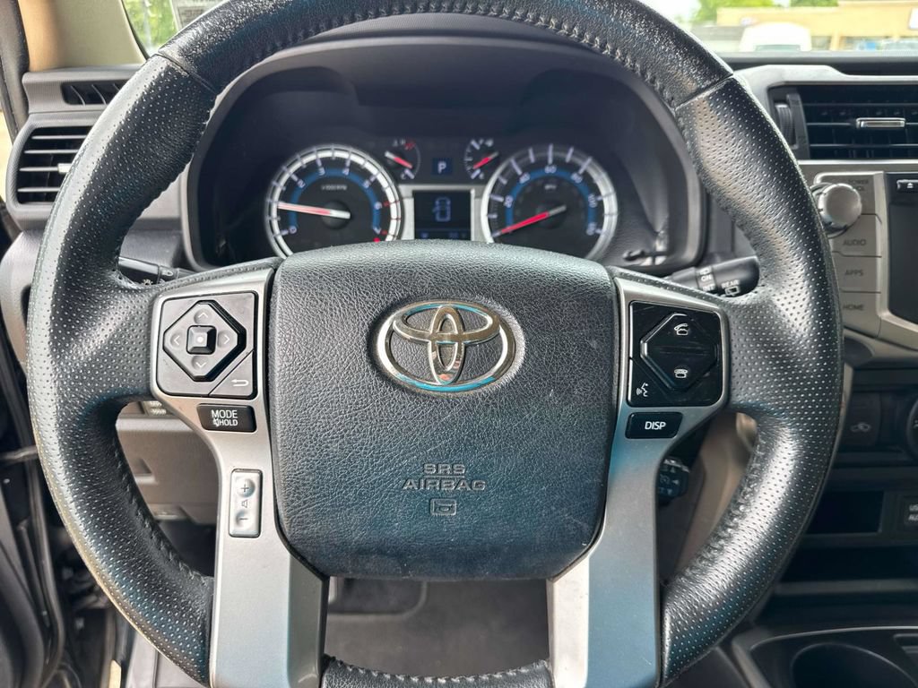 Used 2016 Toyota 4Runner SR5 RWD image 43