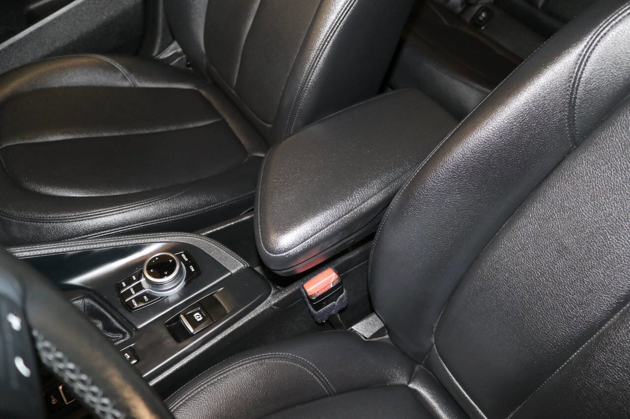 Used 2018 BMW X1 xDrive28i w/ Convenience Package image 68