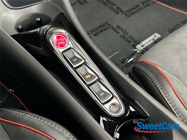 Used 2024 McLaren Artura image 26