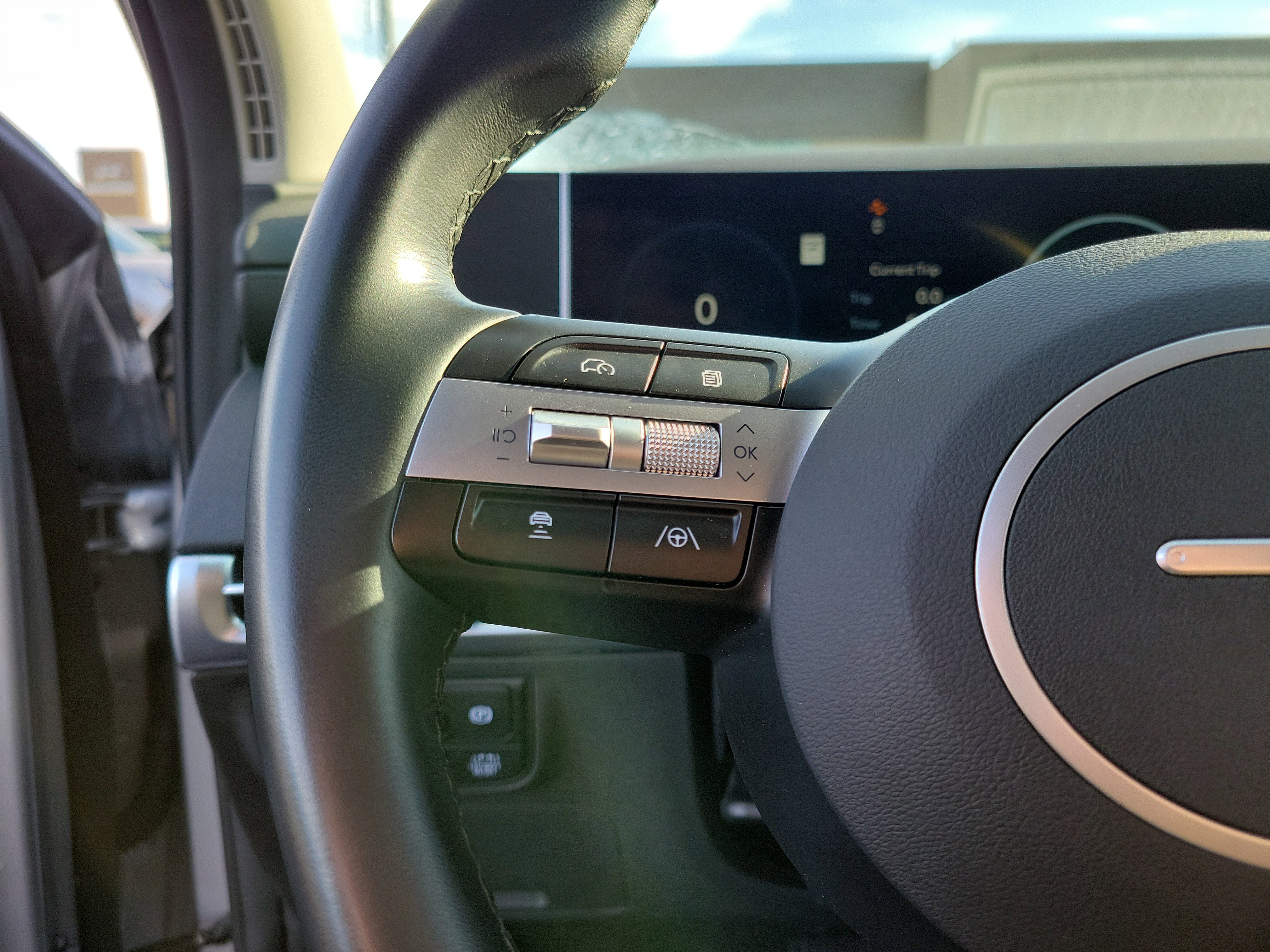 Certified 2025 Hyundai Tucson SEL image 23