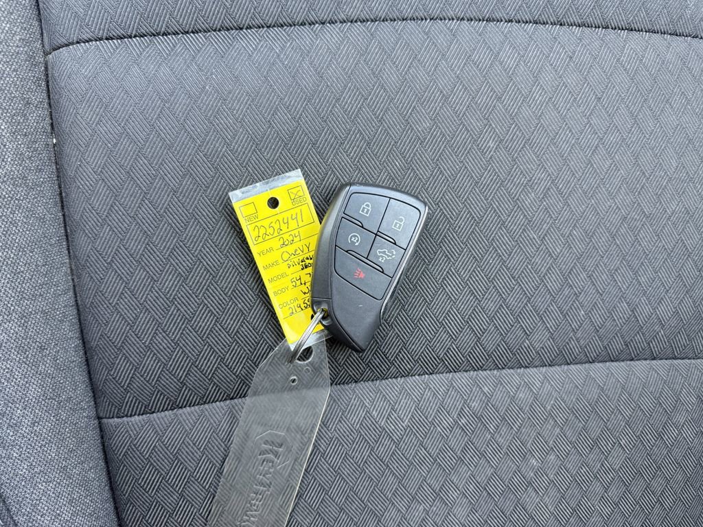 Used 2024 Chevrolet Silverado 3500 LT w/ All Star Edition image 26