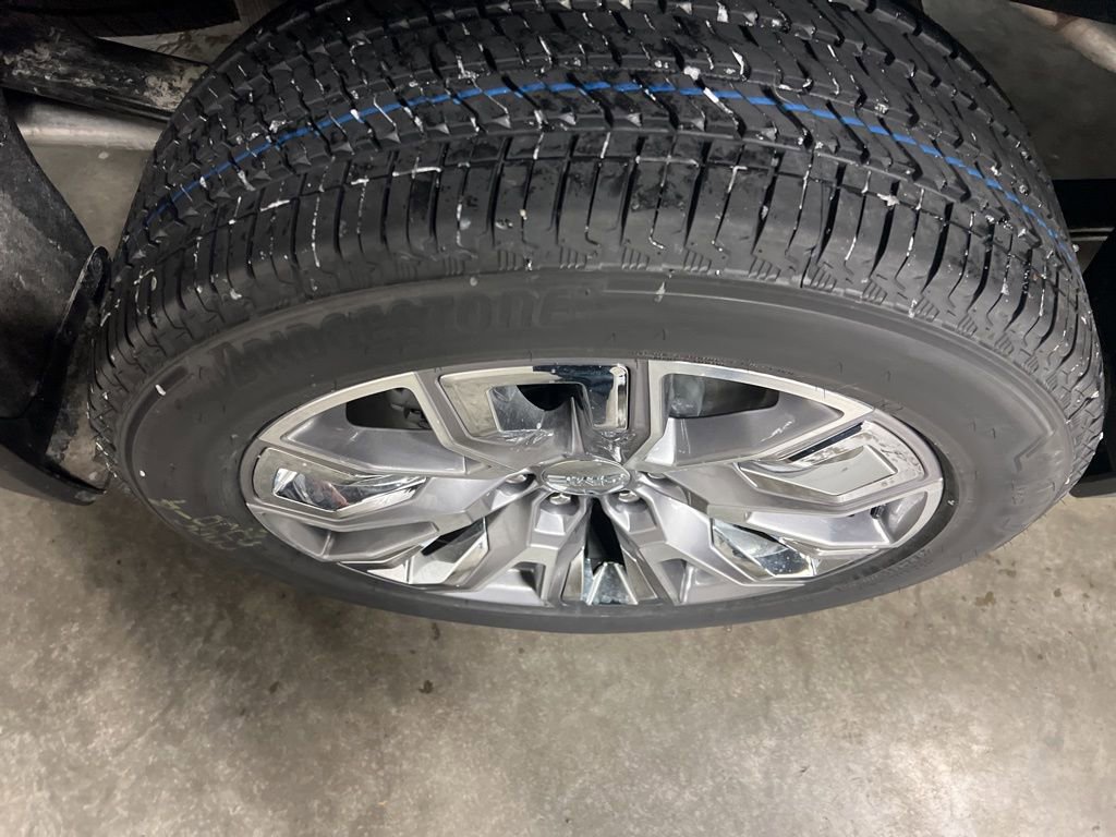 New 2026 GMC Sierra 1500 Denali image 22