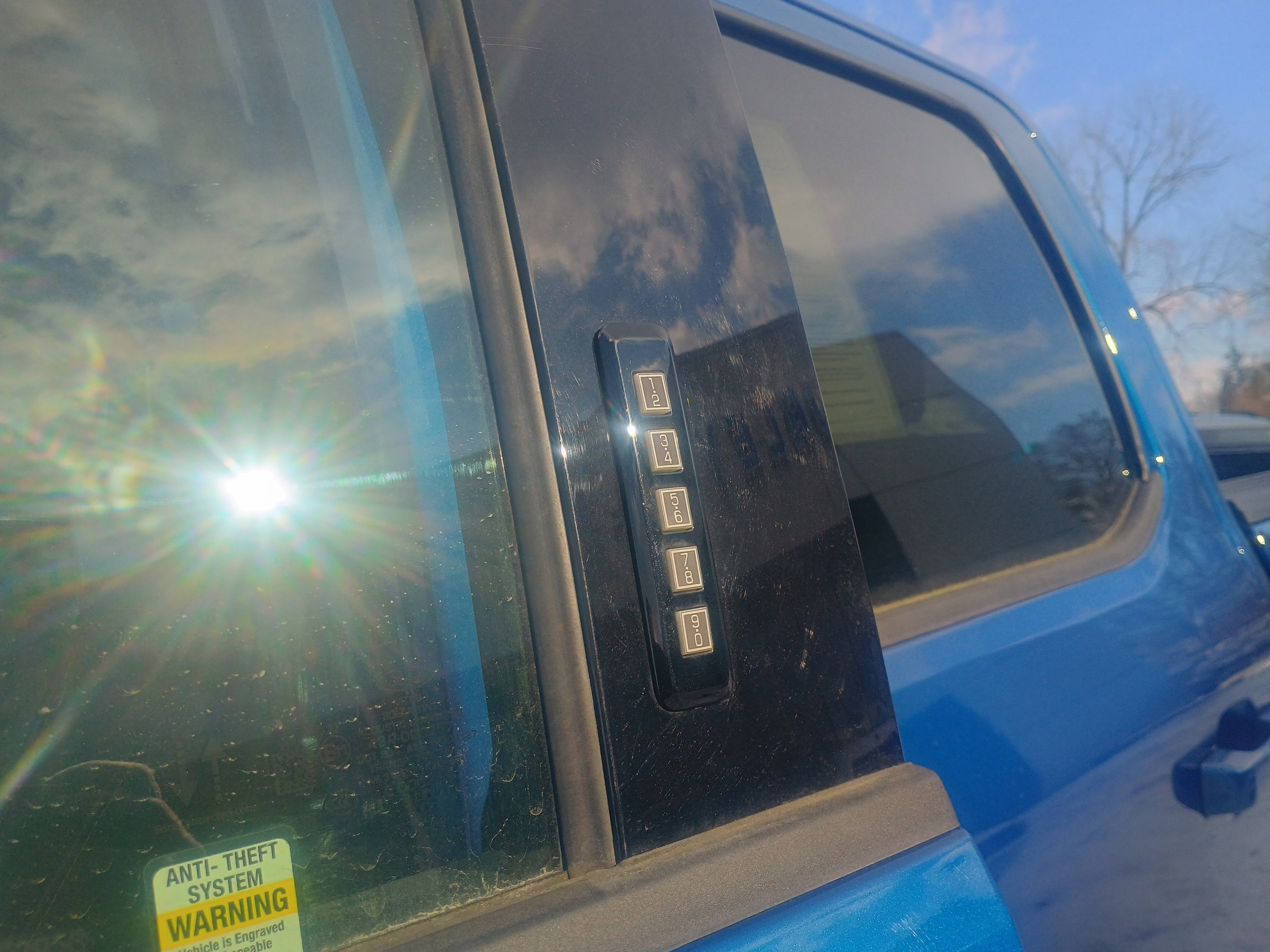 Used 2022 Ford F150 Tremor w/ Equipment Group 401A Mid image 6