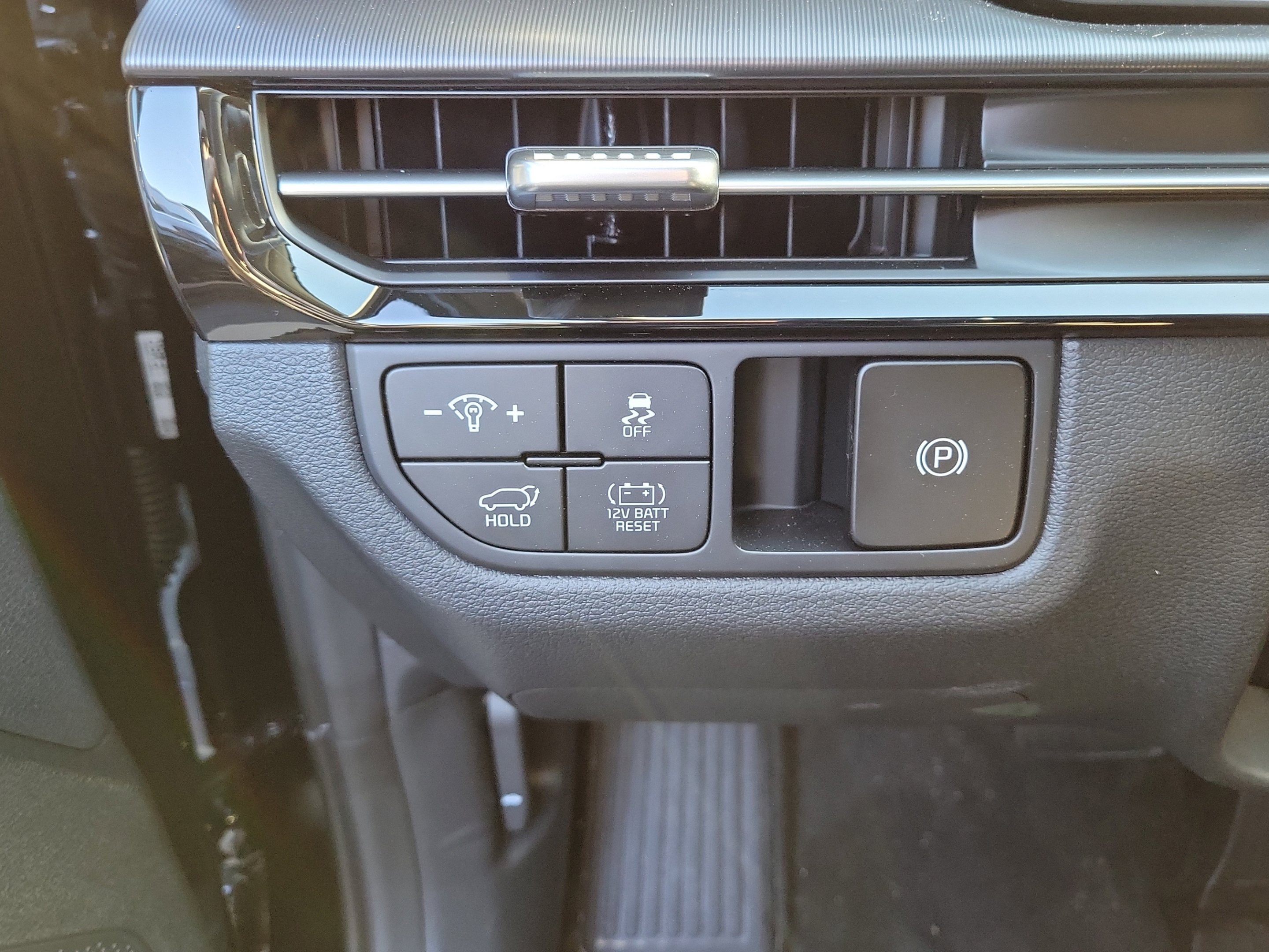 New 2026 Kia Sportage EX w/ EX Panoramic Sunroof Package AWD/4WD image 26