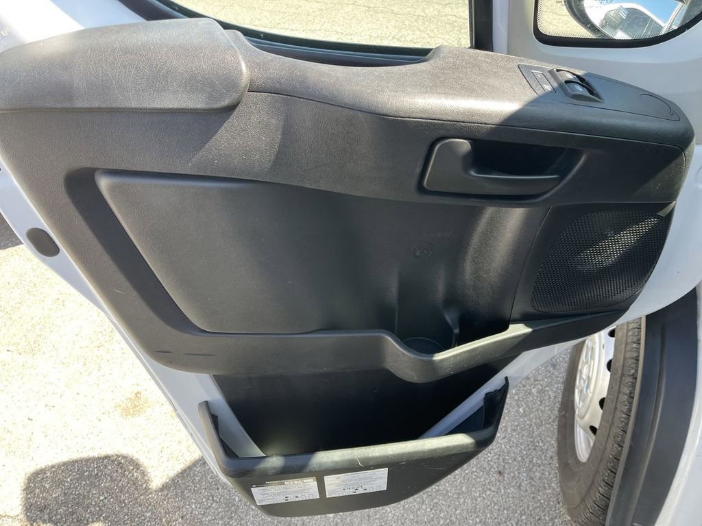 Used 2017 RAM ProMaster 1500 FWD image 5