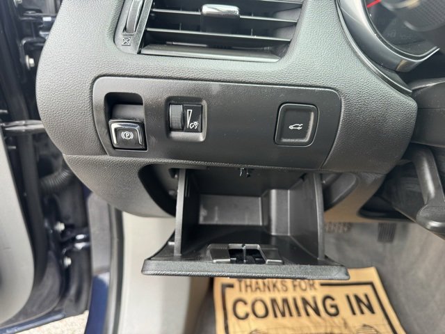 Used 2019 Chevrolet Impala LT image 22