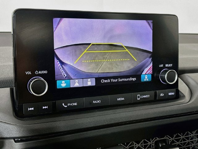 Certified 2025 Honda Accord SE image 12