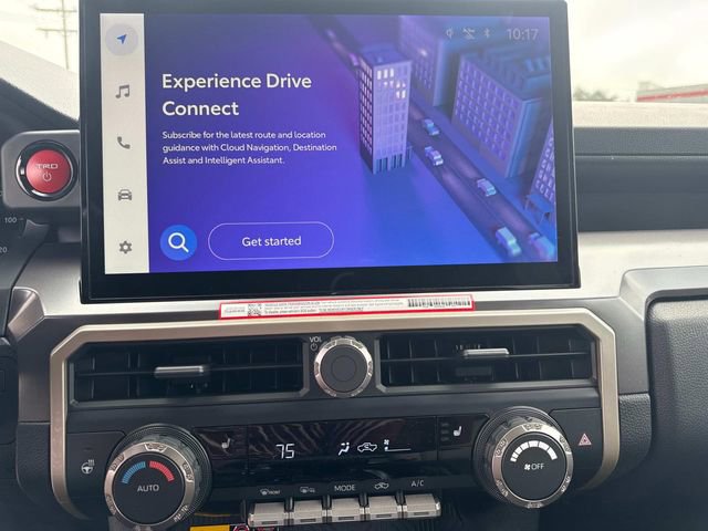 New 2026 Toyota Tacoma TRD Off-Road image 26