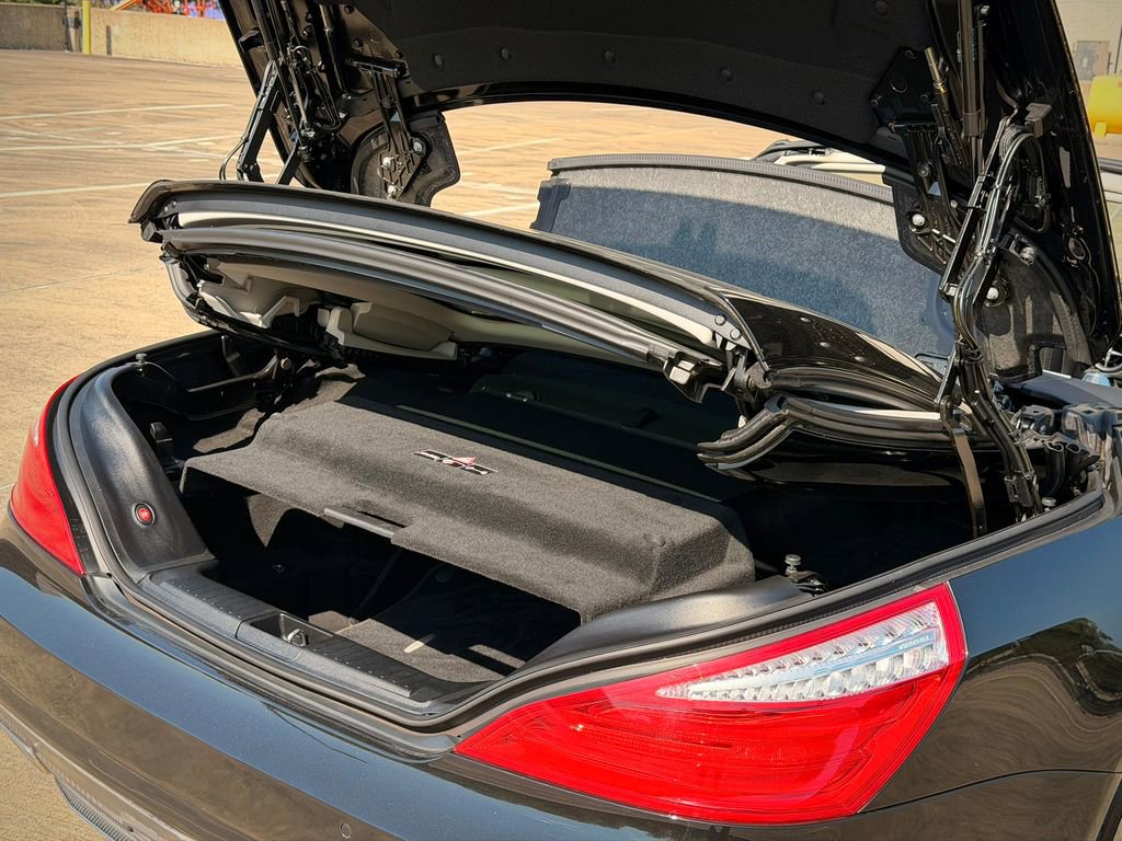 Used 2013 Mercedes-Benz SL 550 image 9