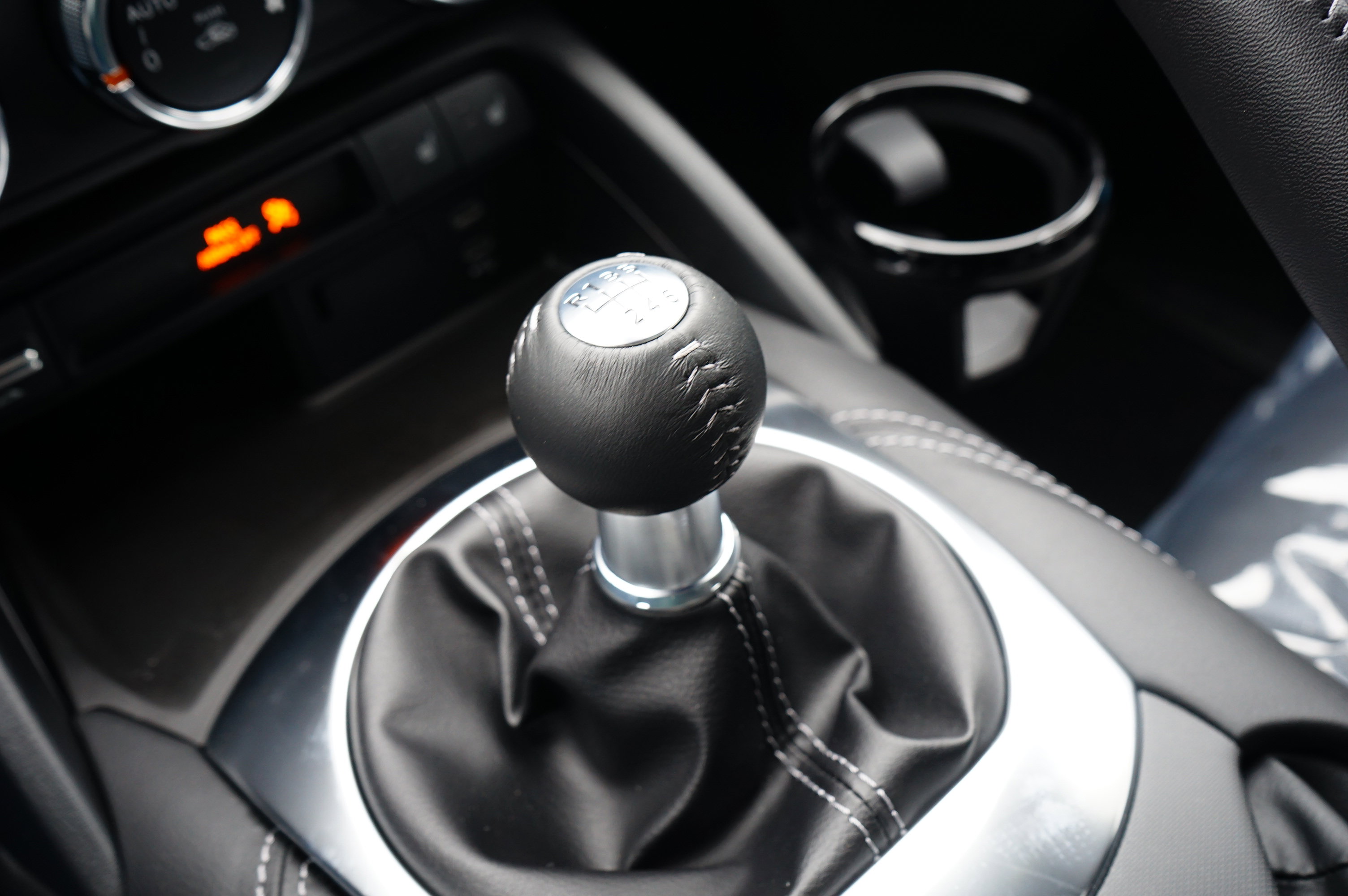 New 2026 MAZDA MX-5 Miata RF Grand Touring w/ Weather Package image 19