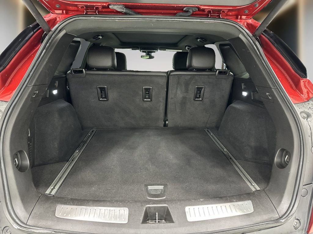 Used 2024 Cadillac XT5 Premium Luxury image 13