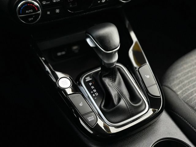 Used 2023 Kia Soul EX FWD image 12