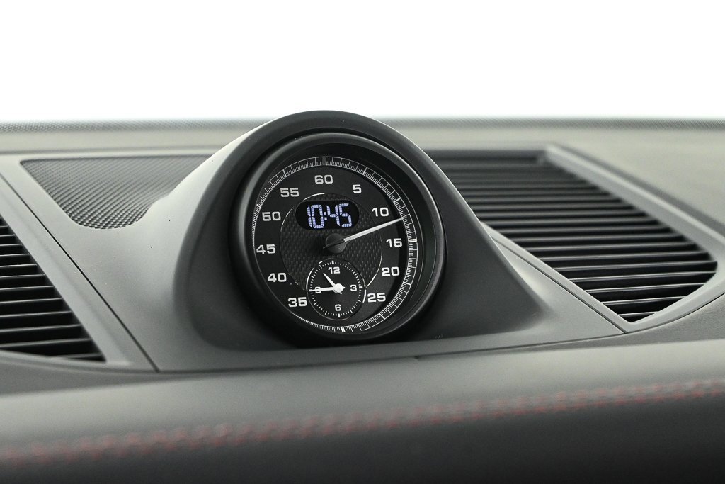 New 2026 Porsche Macan GTS image 18