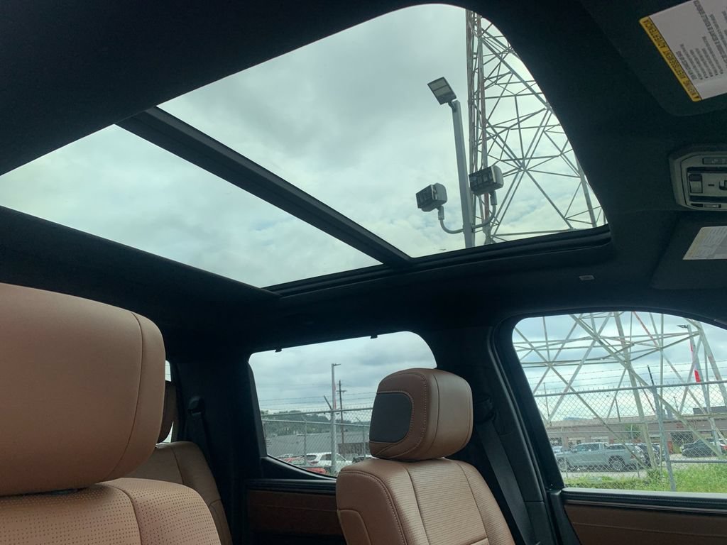 New 2026 Toyota Tundra 1794 Edition AWD/4WD image 17
