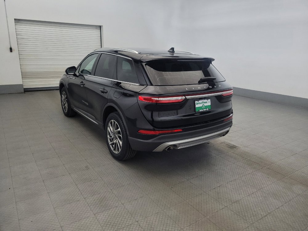 Used 2022 Lincoln Corsair AWD w/ Equipment Group 101A image 5