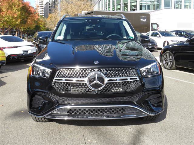 Used 2025 Mercedes-Benz GLE 350 4MATIC image 6