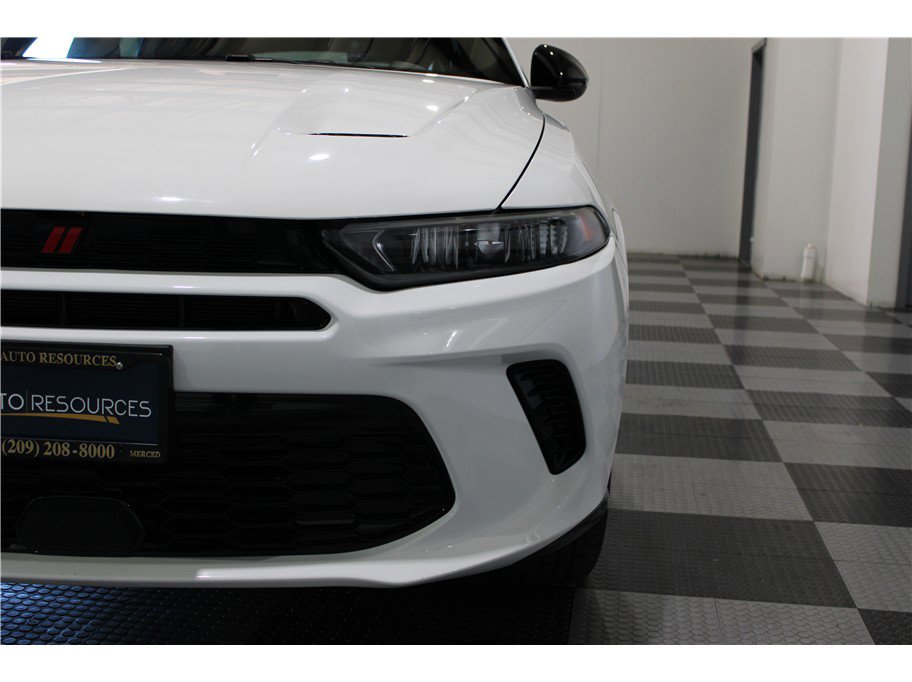 Used 2024 Dodge Hornet R/T w/ R/T Blacktop Package image 15